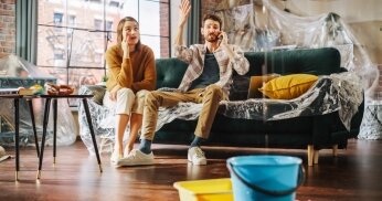 Contents insurance 101: What it covers and why you need it 